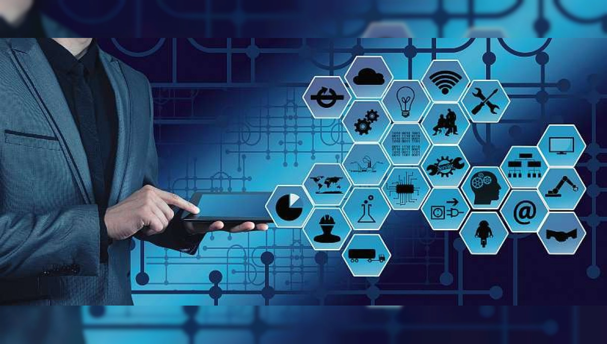 Informationstechnologie