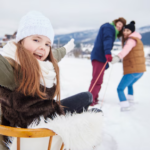 Skihotel für Familien