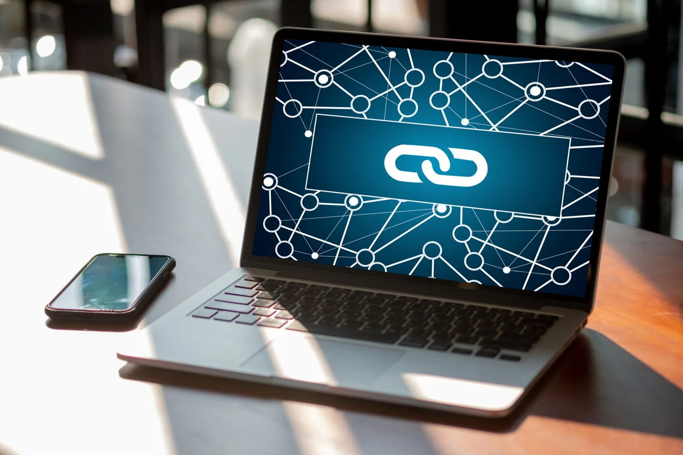 Backlink